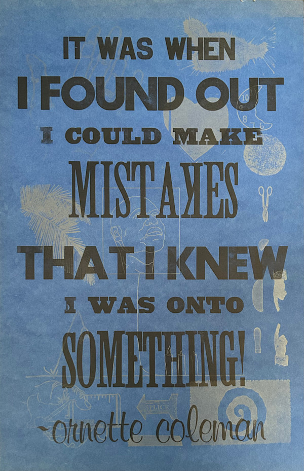 WHEN I FUND OUT... by George Roberts, Image 1.