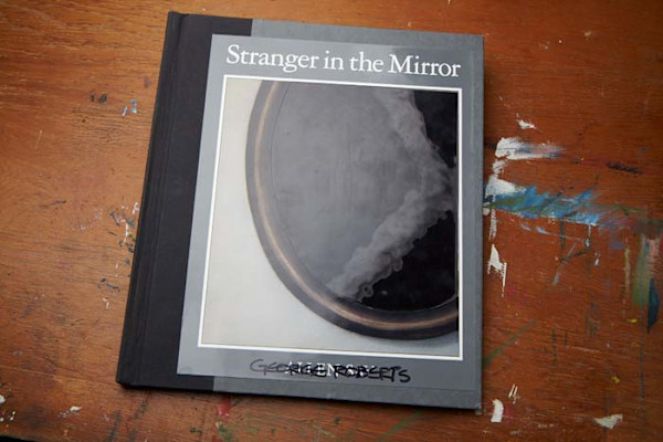 Stranger in the Mirror by George Roberts