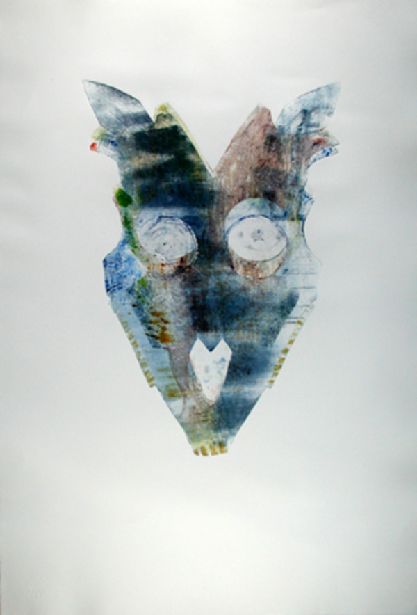 My Fusion by George Roberts