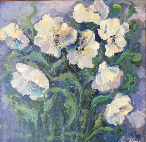 Twilight Glow by Amy B. Carroll