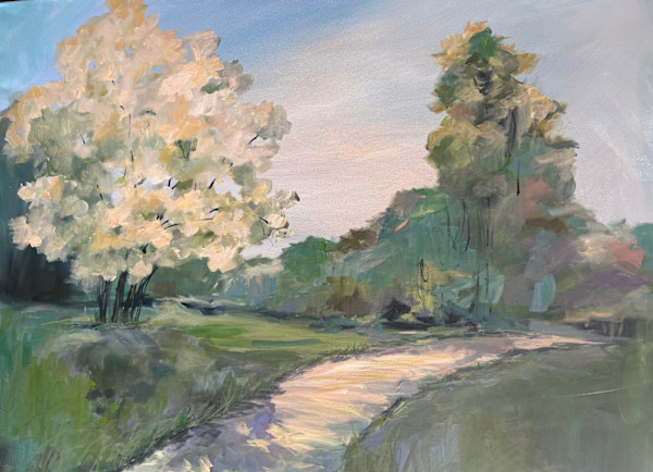 Where the Light Leads by Amy B. Carroll, Image 1.