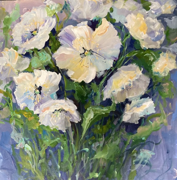 Twilight Glow by Amy B. Carroll