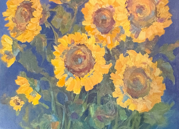 Summer Sisters by Amy B. Carroll