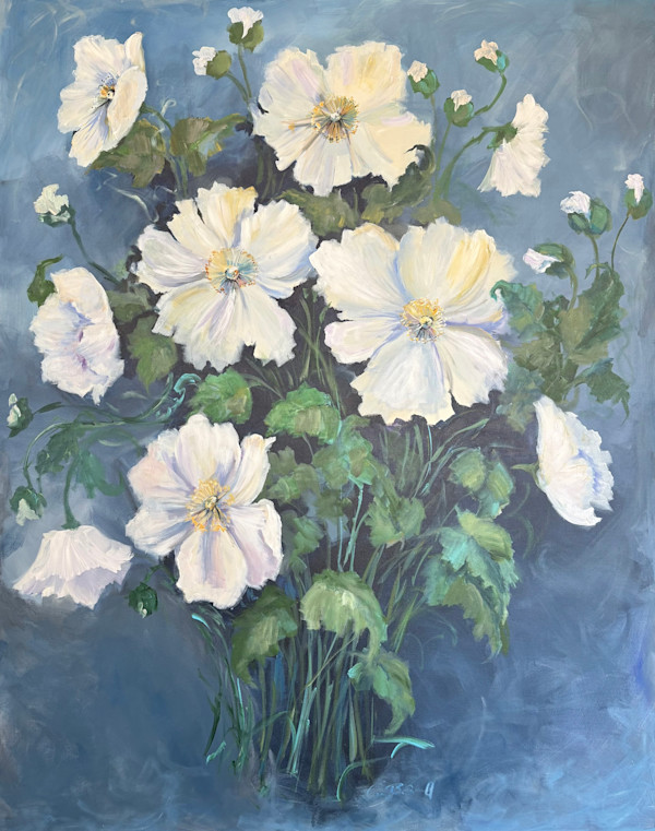 Morning Light by Amy B. Carroll
