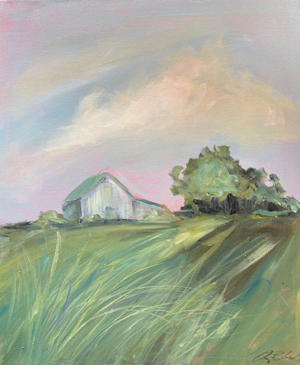 Indiana Home by Amy B. Carroll