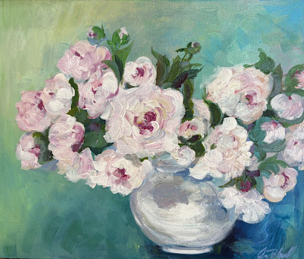 The Generous Garden by Amy B. Carroll