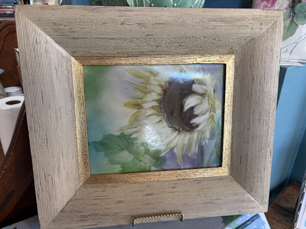 Sunflower Dreams by Amy B. Carroll