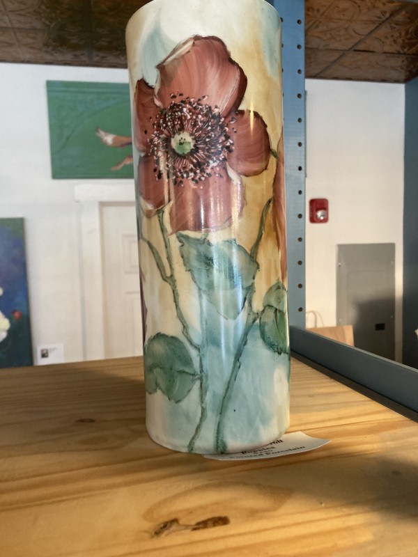 Poppies by Amy B. Carroll