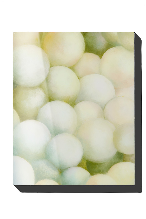 ENCAPSULATED HAPPINESS 1 by Janine Seelen, Image 1.