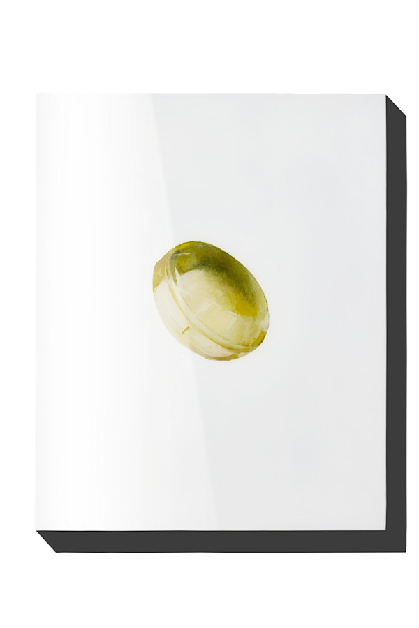 ENCAPSULATED HAPPINESS 2 by Janine Seelen, Image 1.