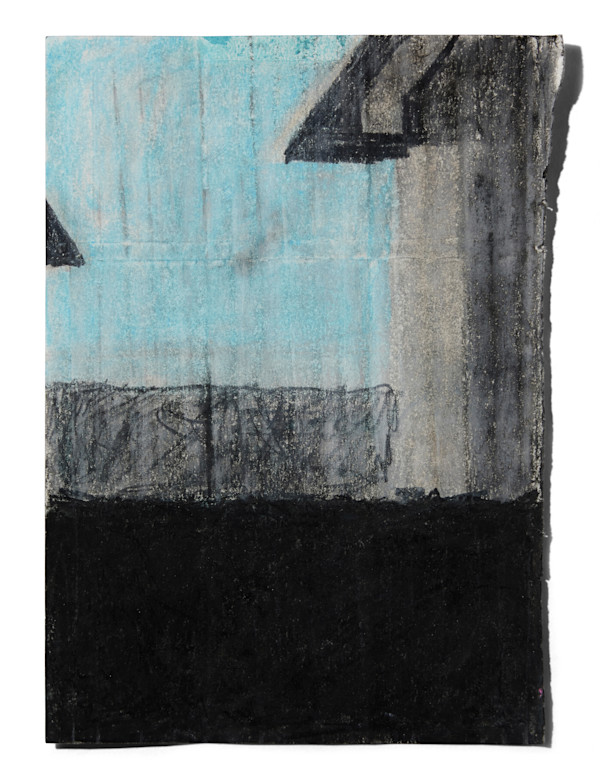 Friesland I by Janine Seelen