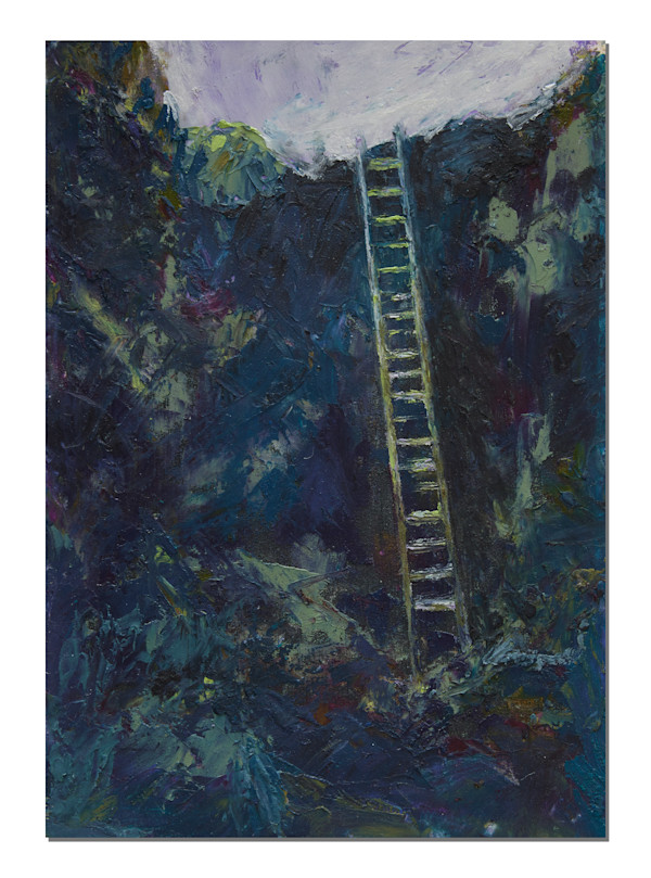 Zones XXXV by Janine Seelen