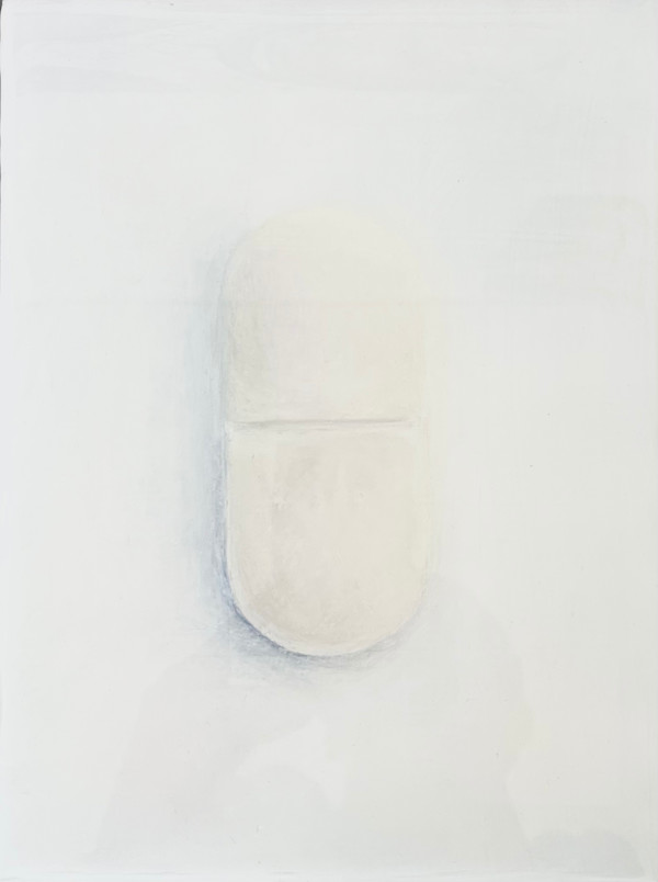 ENCAPSULATED HAPPINESS PROTOTYPE I by Janine Seelen, Image 1.