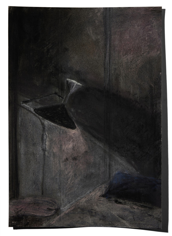 The Bunker II by Janine Seelen