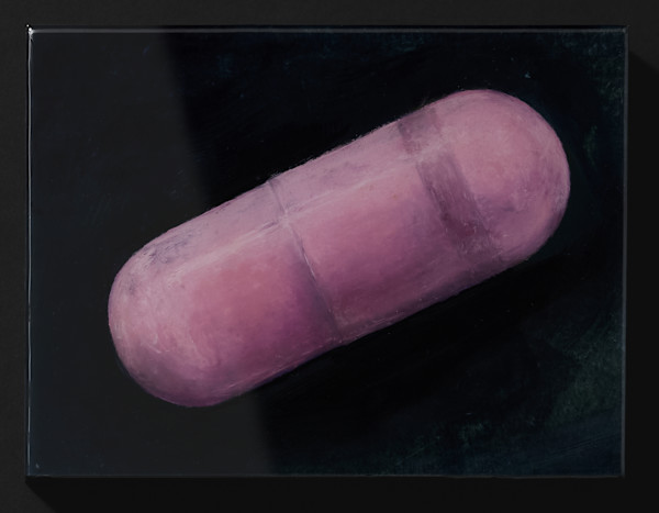 MY DAILY DOSE No 9 by Janine Seelen, Image 1.