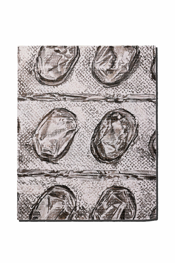 MAXXING II by Janine Seelen, Image 1.