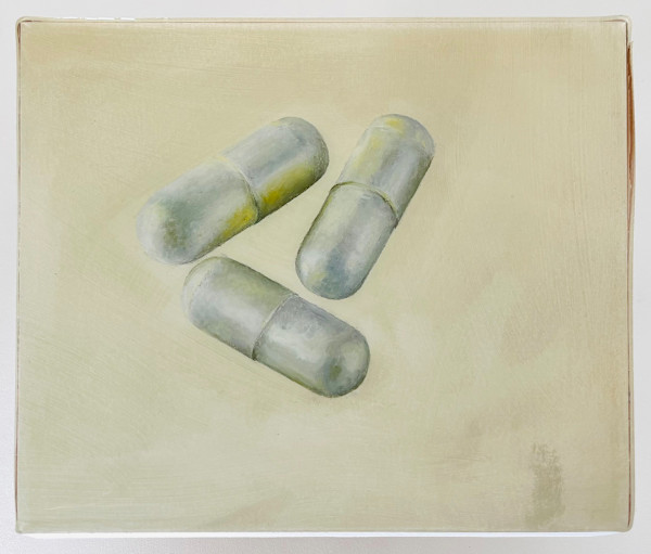 MY DAILY DOSE NO 2 by Janine Seelen