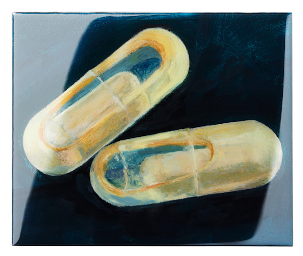 MY DAILY DOSE. No 7 by Janine Seelen