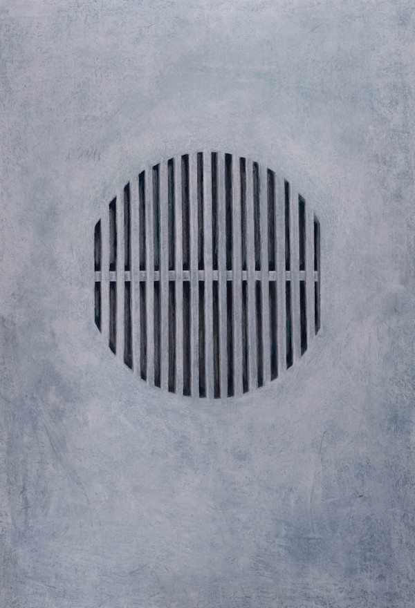 NOISE. by Janine Seelen