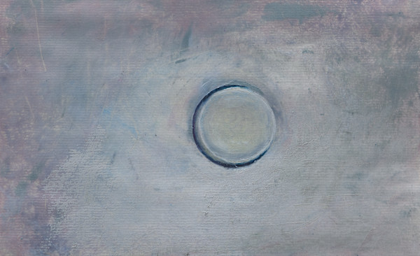 RESET. STUDY 1 by Janine Seelen