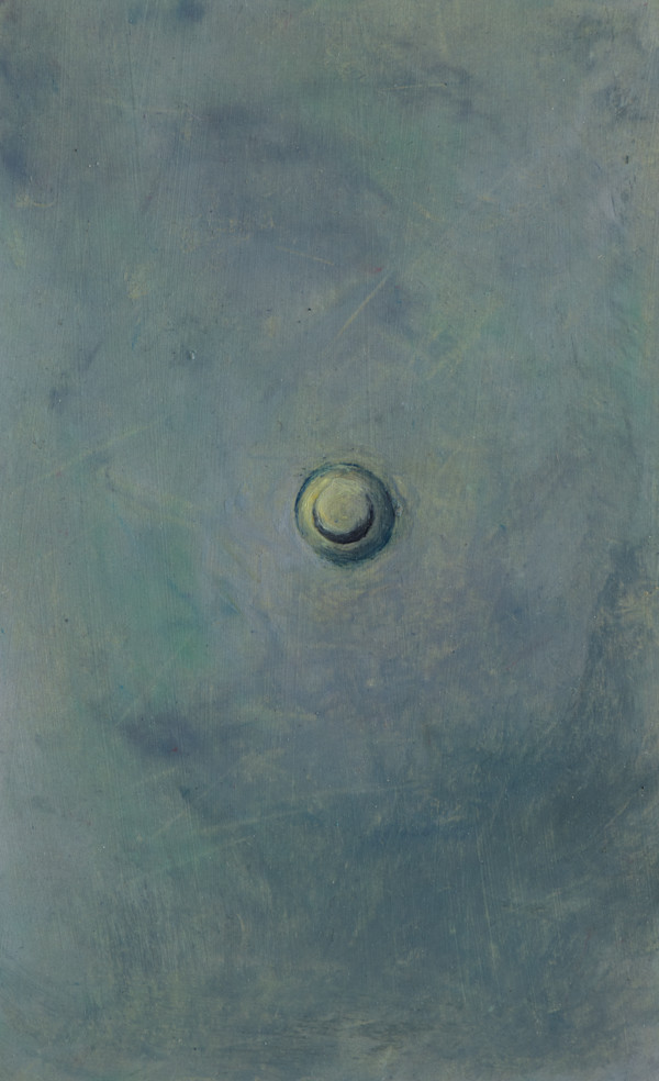 RESET. STUDY 7 by Janine Seelen