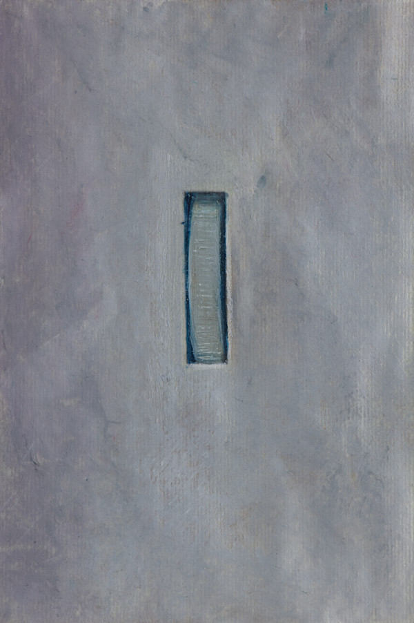 RESET. STUDY 9 by Janine Seelen