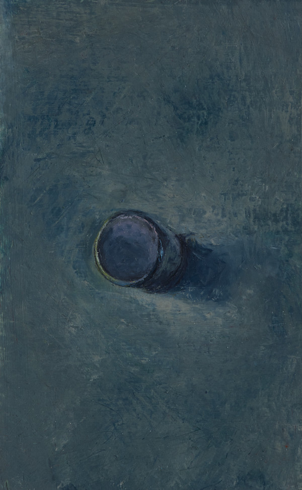 RESET. STUDY 10 by Janine Seelen