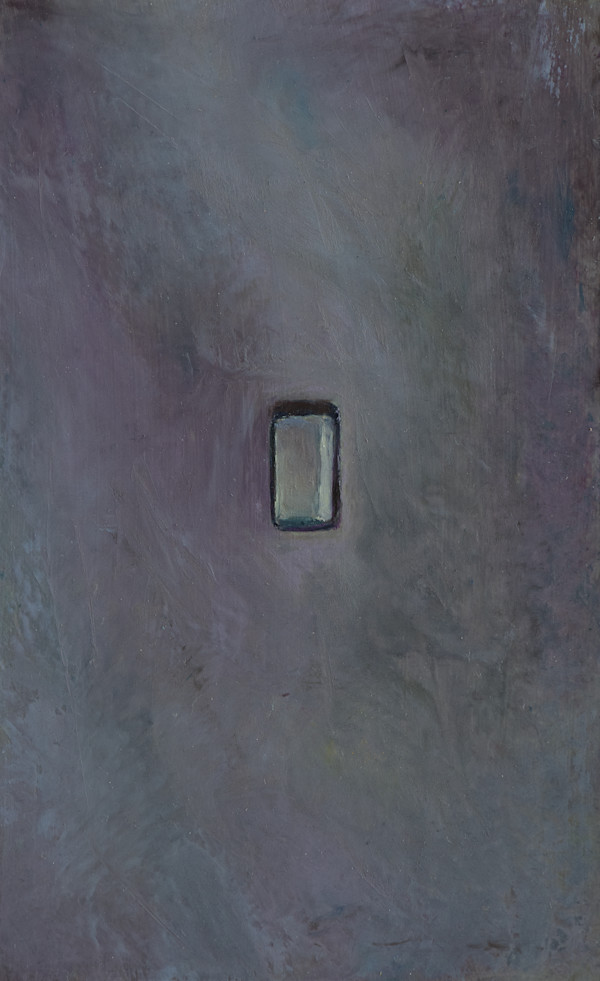 RESET. STUDY 11 by Janine Seelen