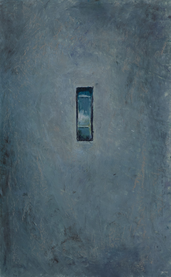 RESET. STUDY 12 by Janine Seelen