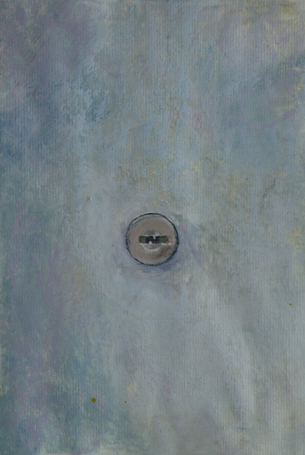 RESET. STUDY 13 by Janine Seelen