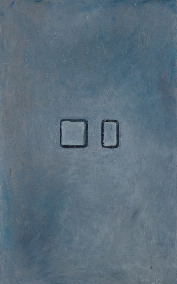 RESET. STUDY 14 by Janine Seelen