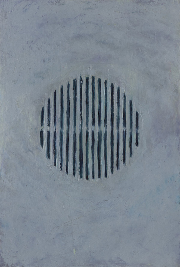 RESET. STUDY 15 by Janine Seelen