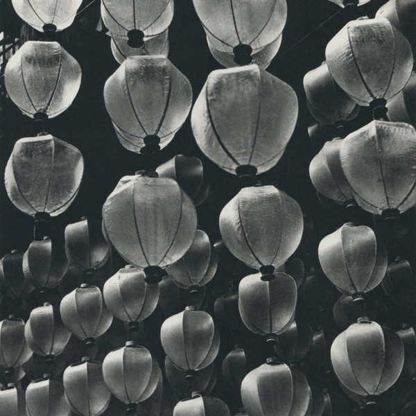 Lanterns 1955 by Che Lucky 車可期