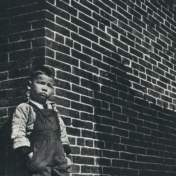The Wall is My Pal 1955 by Soo Yim-Ming