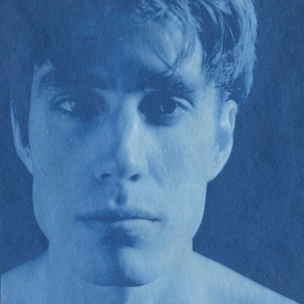 Boy Blue by Christopher Anderson
