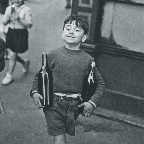 アート・デザイン・音楽 Henri Cartier-Bresson: Photoportraits Henri Cartier-Bresson | Howard Greenberg Gallery