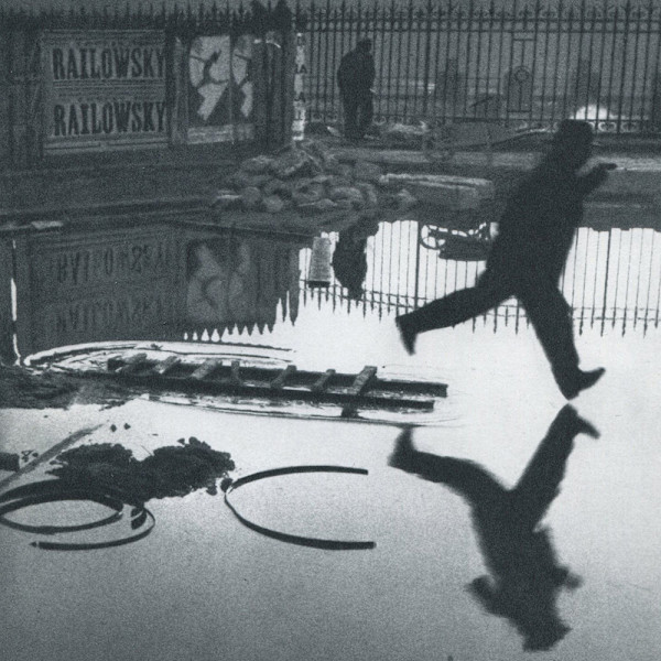 Henri Cartier-Bresson: Die Photographien | アンリ