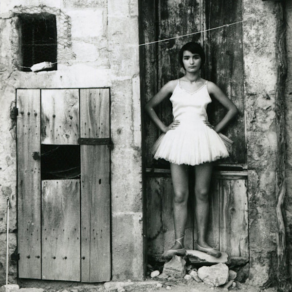 Danseuse d'Arles by Lucien Clergue, Image 5.