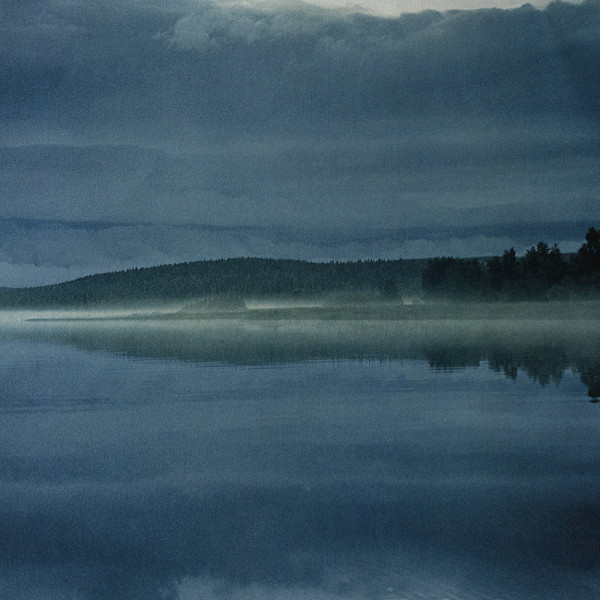 Lake Inari by Erich Enders