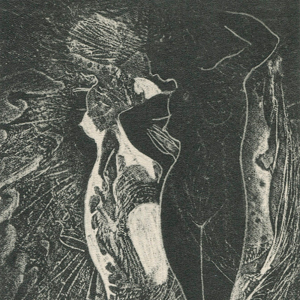 Babylone 1931 by Max Ernst