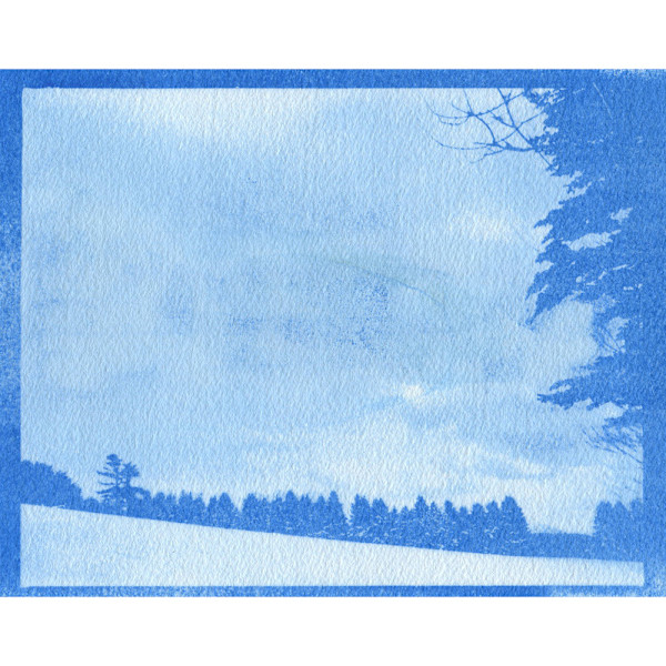 Clouds by Mark Eshbaugh, Image 4.