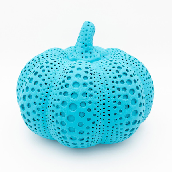 Kobalt Kusama II by KASM, Image 1.