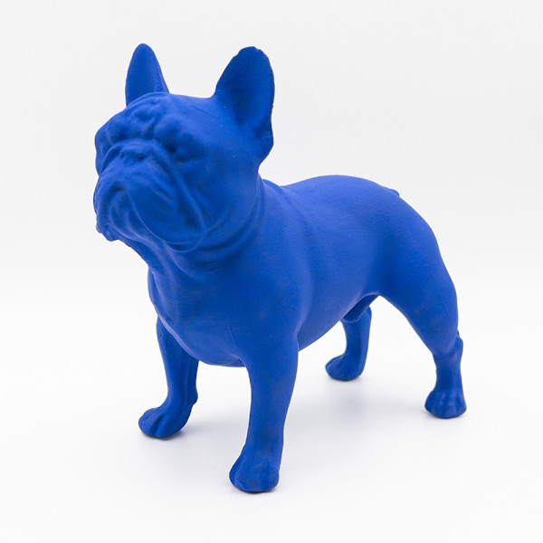 Frenchie by KASM, Image 1.