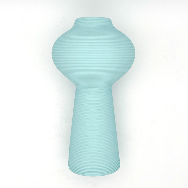 Tiffany Vase IV by KASM