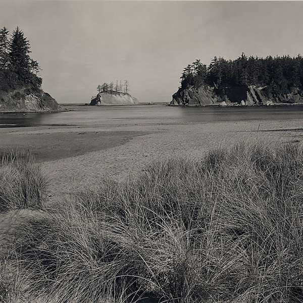 Sunset Bay by Patrick Kolb
