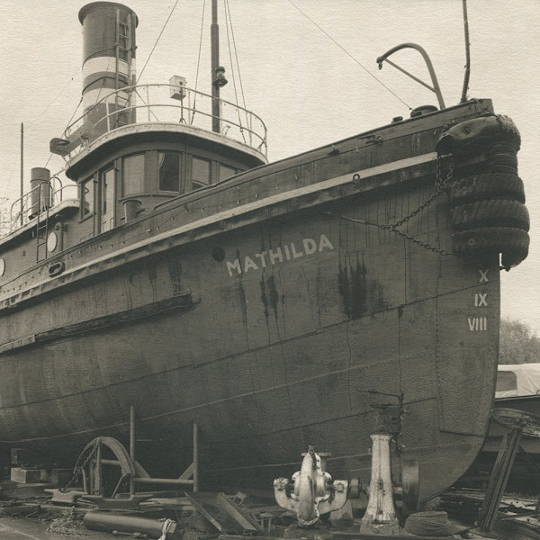 The Mathilda by J Michael Lardizabal, Image 1.