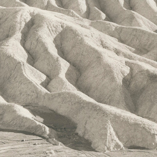 Zabriski Point by J Michael Lardizabal