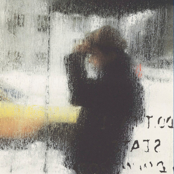 Cap 1960 by Saul Leiter