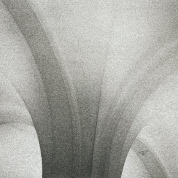 Ceiling, Amsterdam by Tom Millea, Image 1.