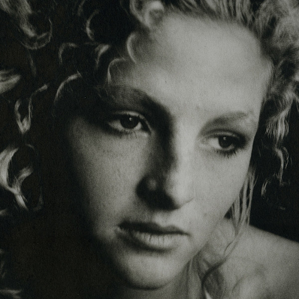 Stacey by Tom Millea